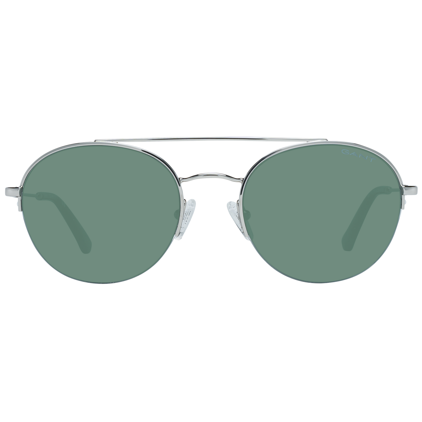 Gafas de sol grises para hombre