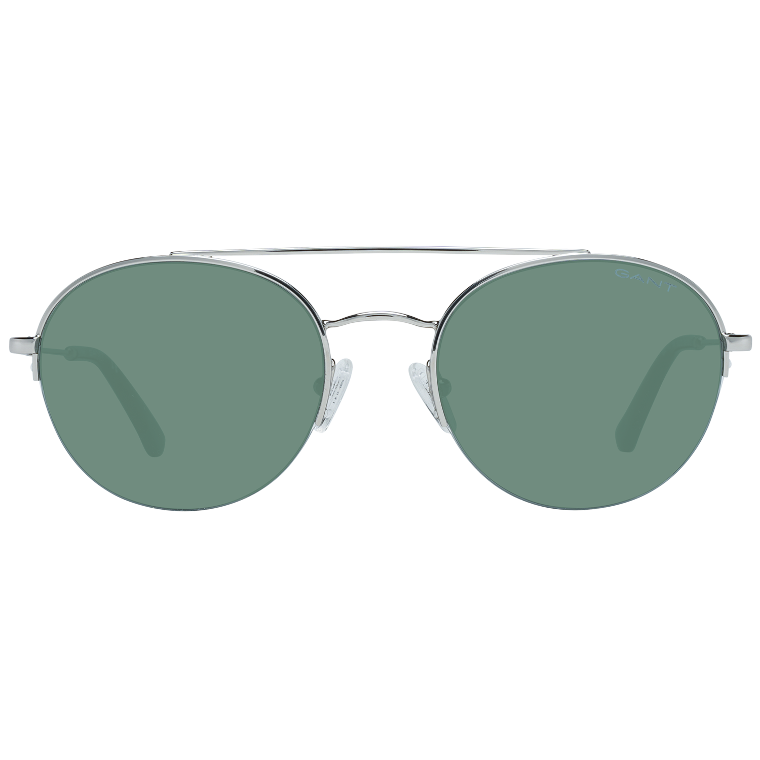 Gafas de sol grises para hombre