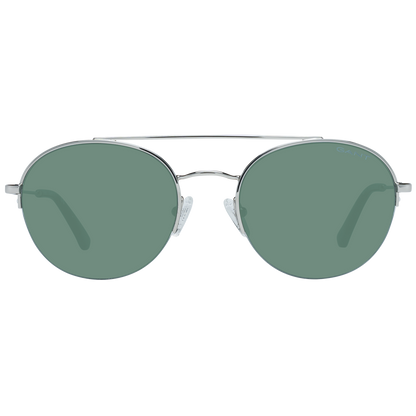 Gafas de sol grises para hombre