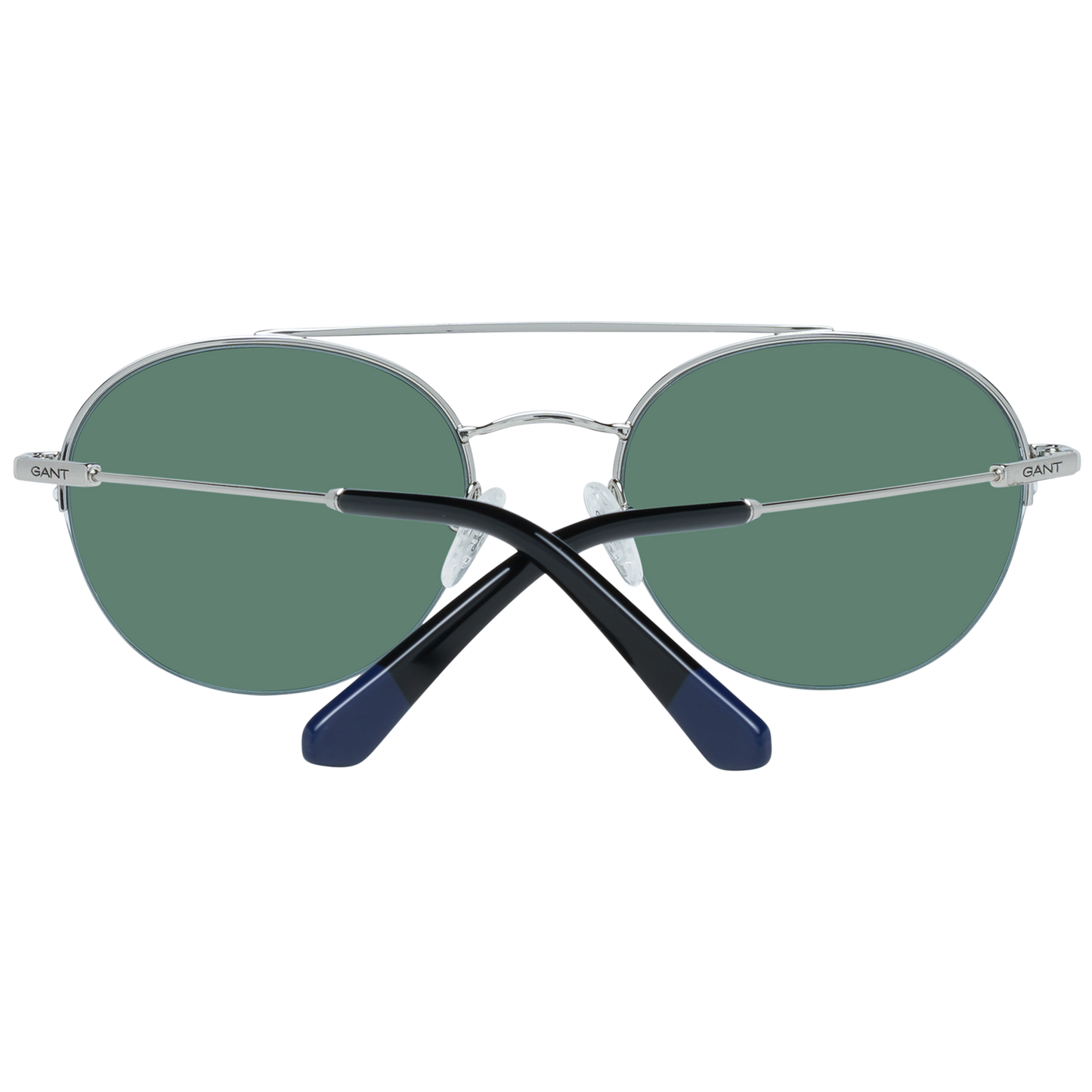 Gafas de sol grises para hombre