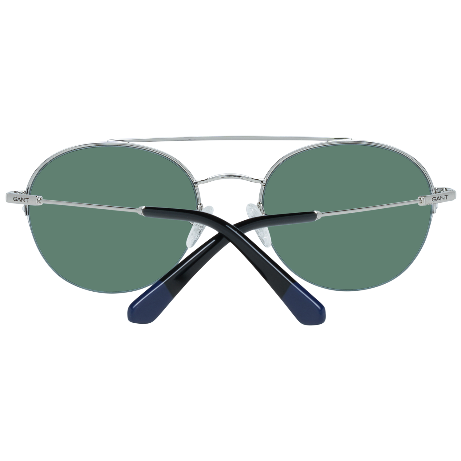 Gafas de sol grises para hombre