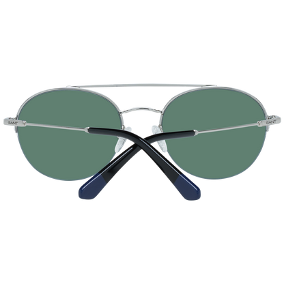 Gafas de sol grises para hombre