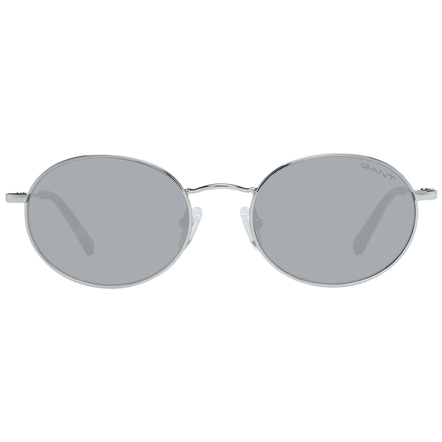 Silver Unisex Sunglasses