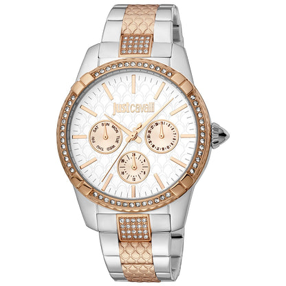 Multicolor Women Watch