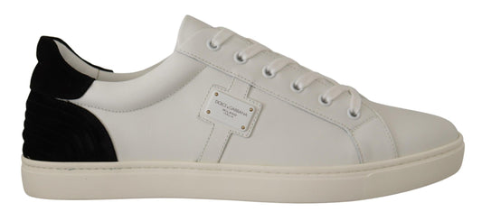 Exclusive White Sneakers for Men