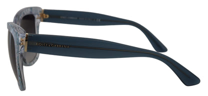 Elegante Sonnenbrille für Damen mit sizilianischer Spitze