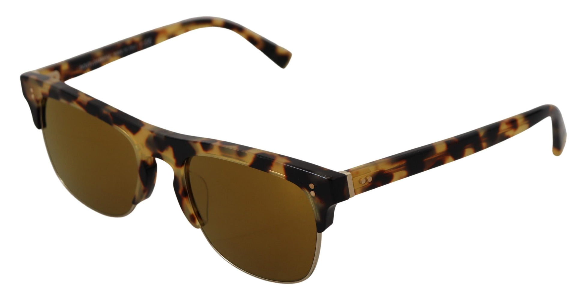 Schicke Designer-Sonnenbrille aus Acetat