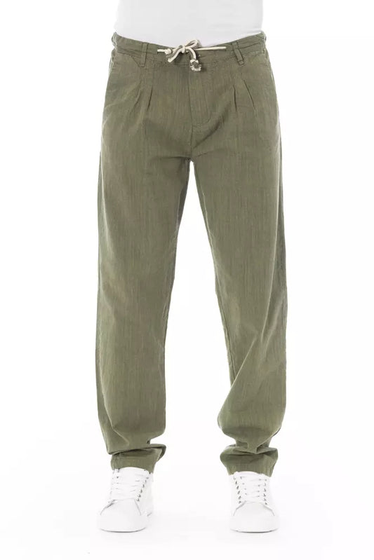 Army Cotton Herren Chino