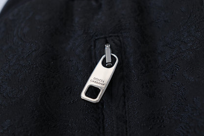 Pantalones deportivos negros elegantes para el hombre moderno