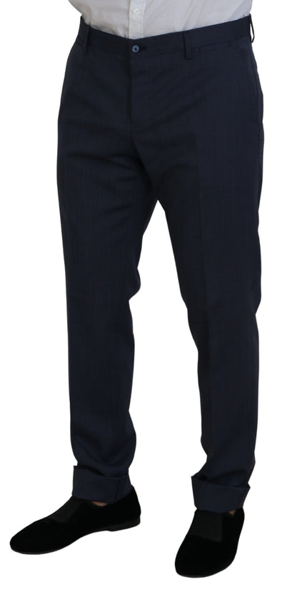 Eleganter Slim Fit Anzug von Blue Martini für Herren