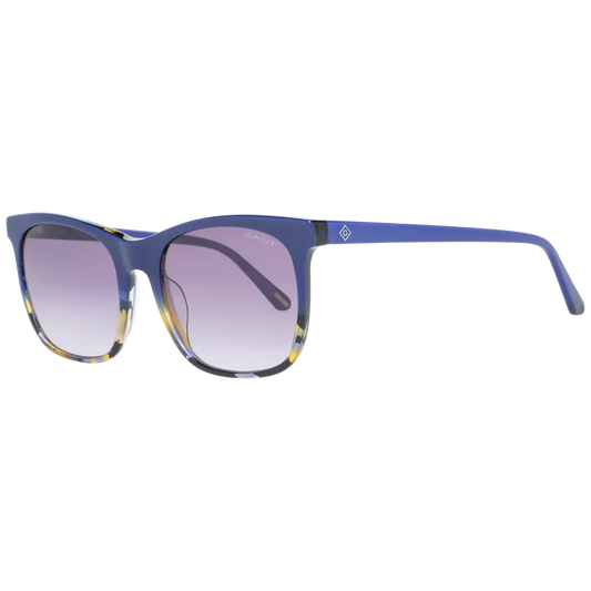 Braune Sonnenbrille für Damen