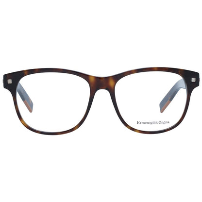 Brown Men Optical Frames