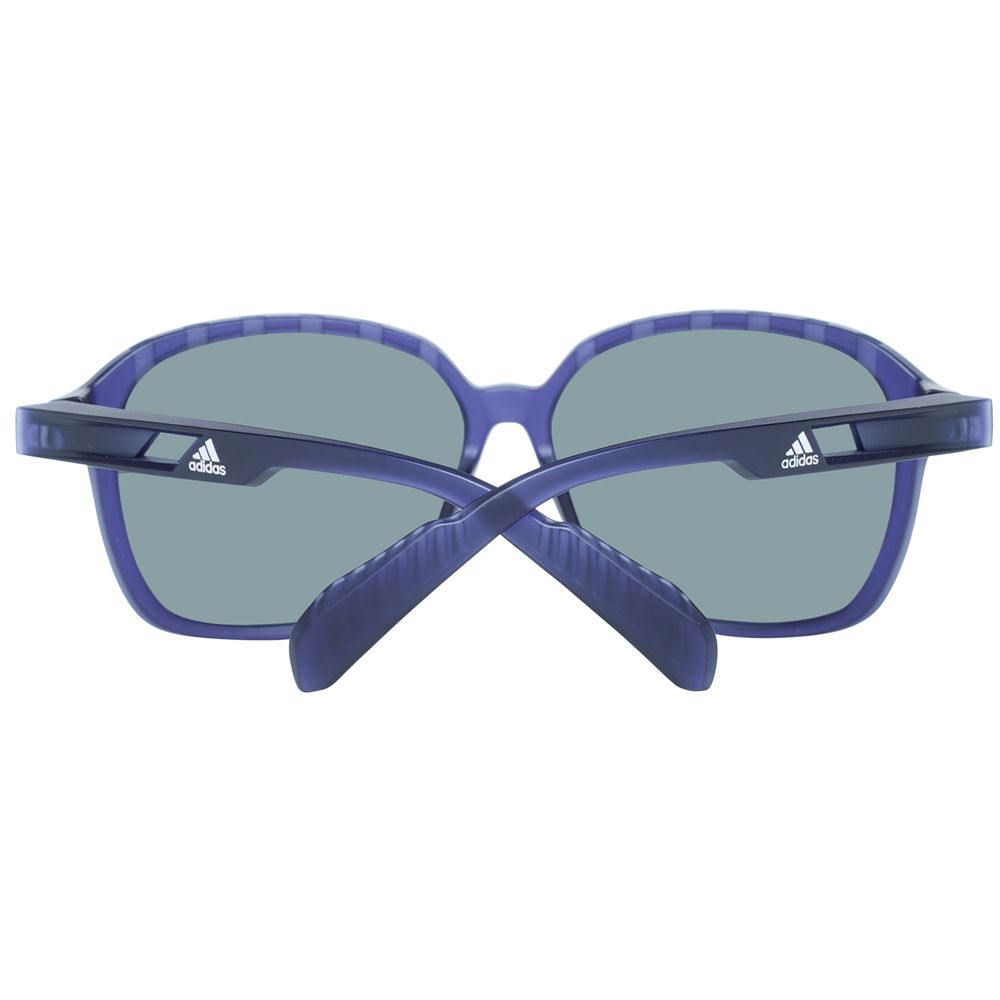 Lila Damen Sonnenbrille