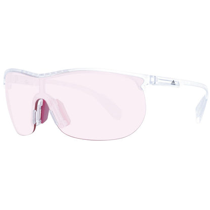 Transparent Women Sunglasses