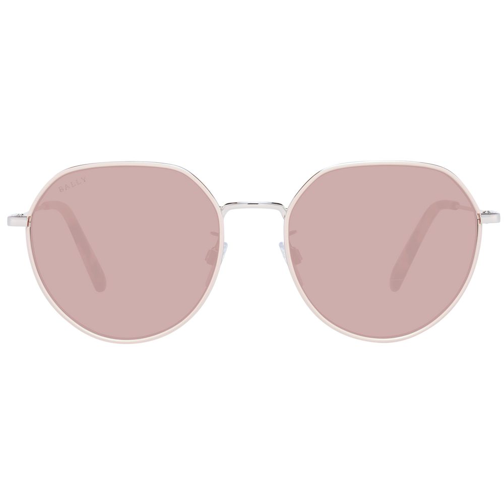 Gafas de sol rosas para mujer