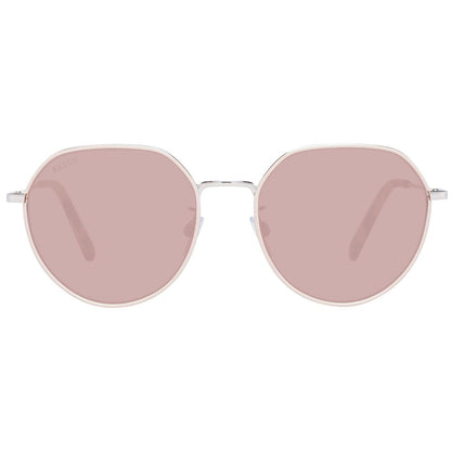 Gafas de sol rosas para mujer