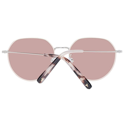 Gafas de sol rosas para mujer