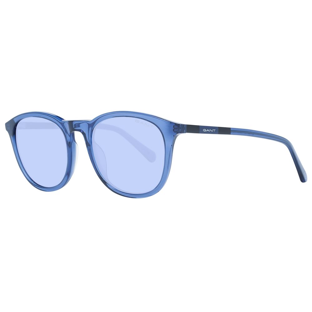 Gafas de sol unisex azules