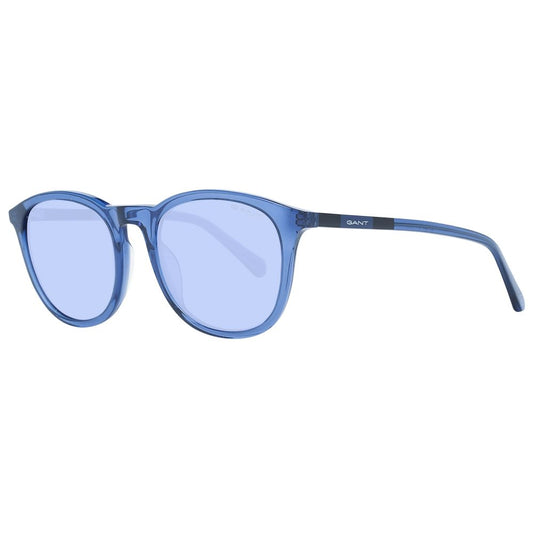 Gafas de sol unisex azules