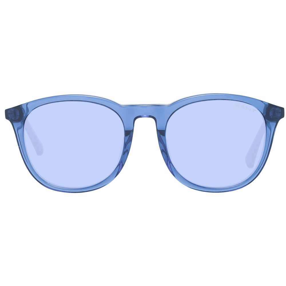 Gafas de sol unisex azules