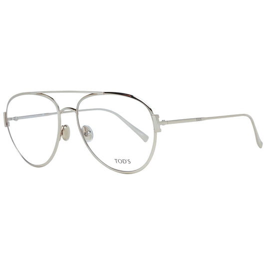 Gold Metal Glasses (Frames)
