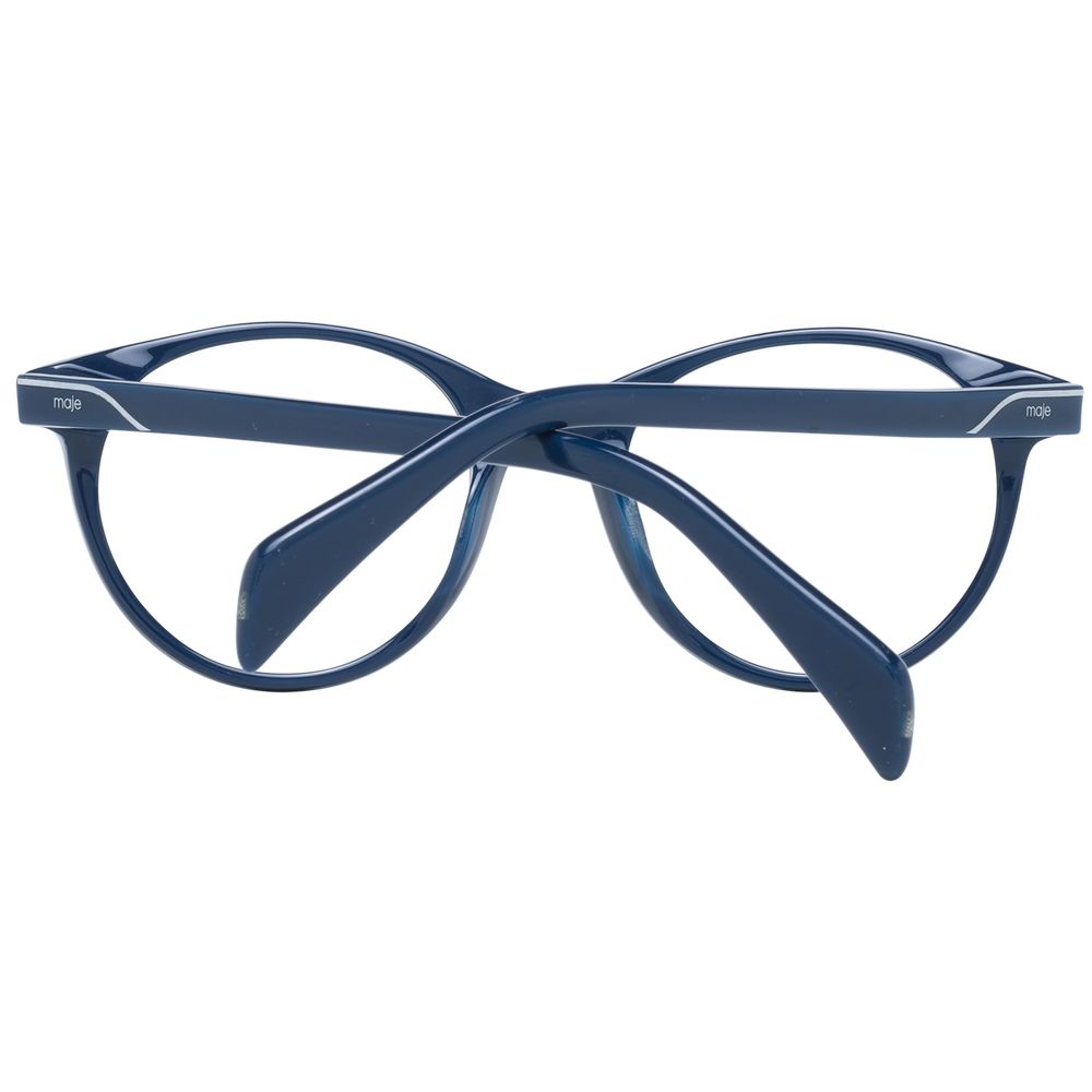 Blue Women Optical Frames