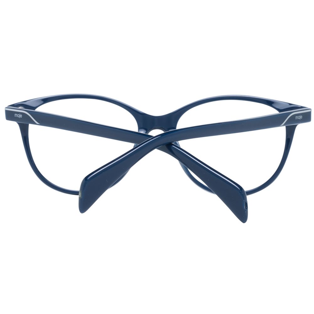 Blue Women Optical Frames