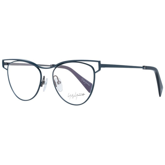 Green Metal Glasses (Frames)