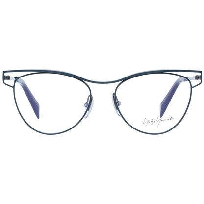 Green Metal Glasses (Frames)