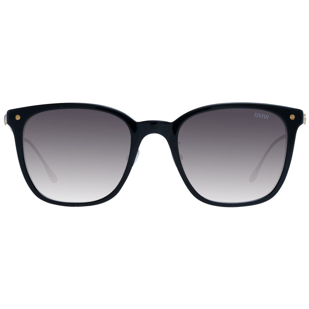 Gafas de sol negras para hombre