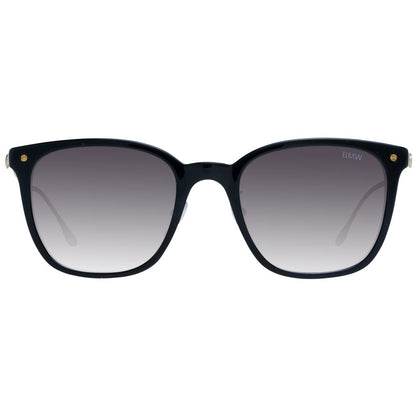 Gafas de sol negras para hombre