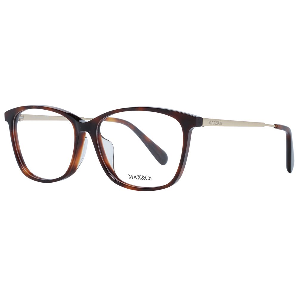 Brown Acetate Glasses (Frames)