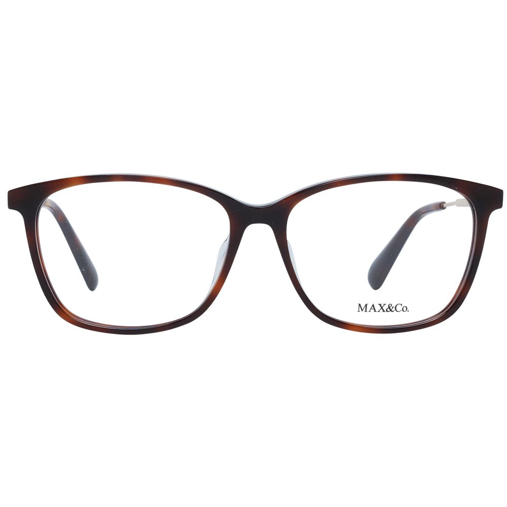 Brown Acetate Glasses (Frames)