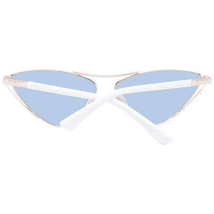 White Women Sunglasses