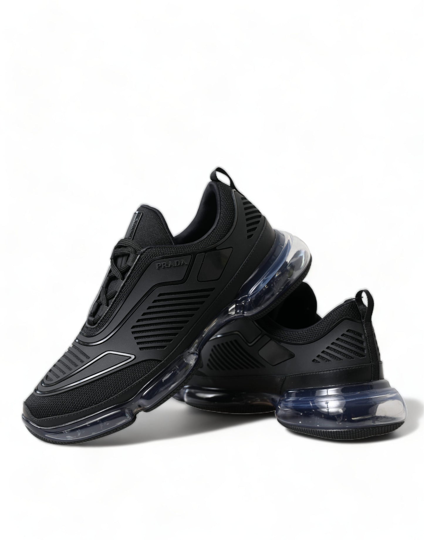 Elevate Your Style with Men's Designer Mesh Sneakers