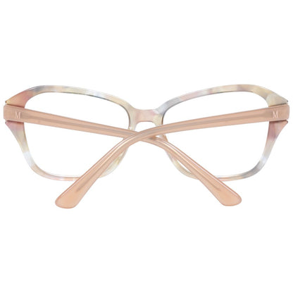 Beige Women Optical Frames