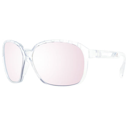 Transparent Women Sunglasses