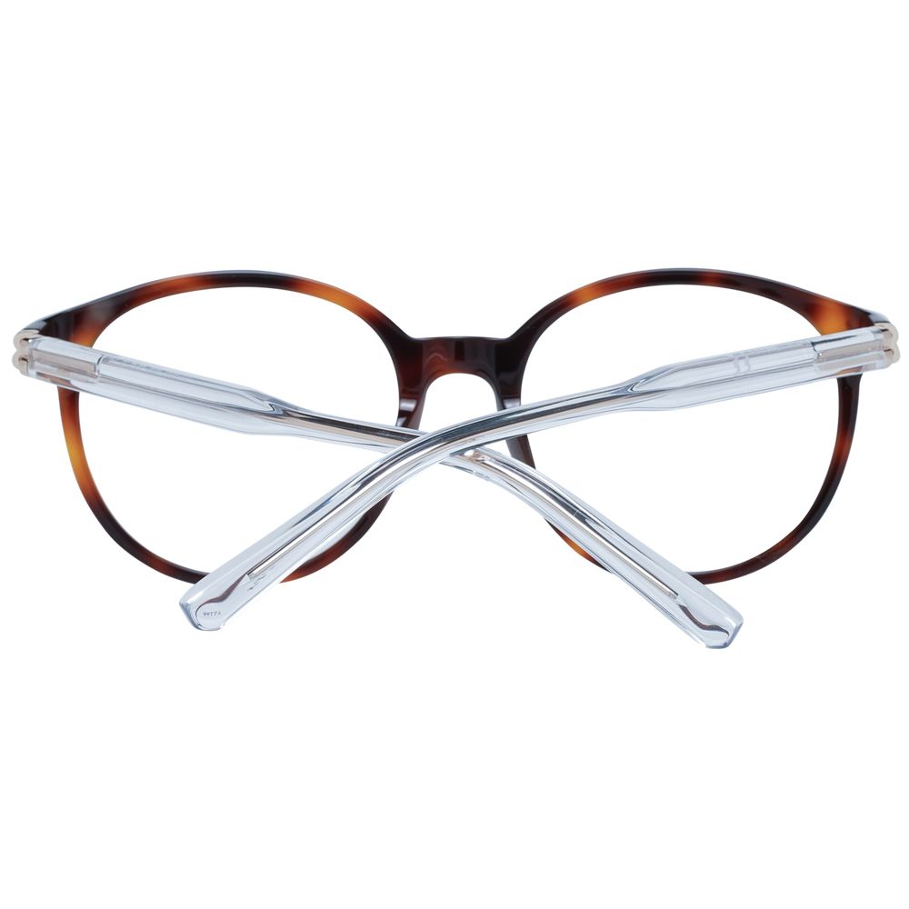 Brown Women Optical Frames