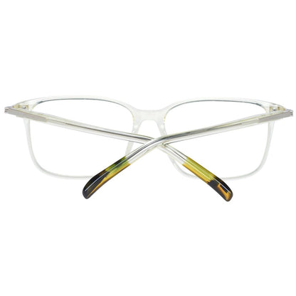 Transparent Men Optical Frames