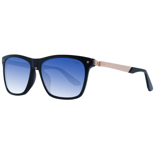 Gafas de sol unisex negras