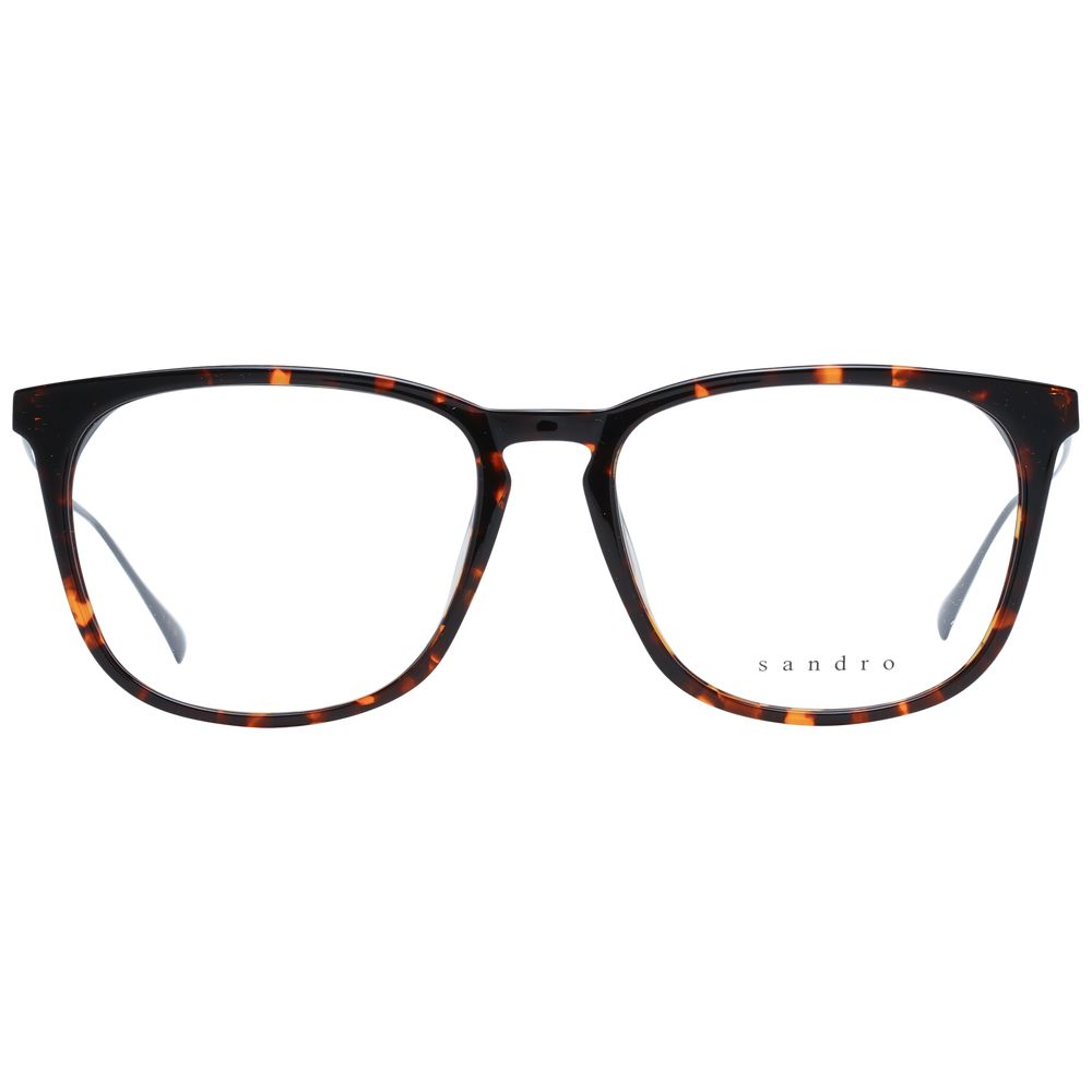 Brown Men Optical Frames