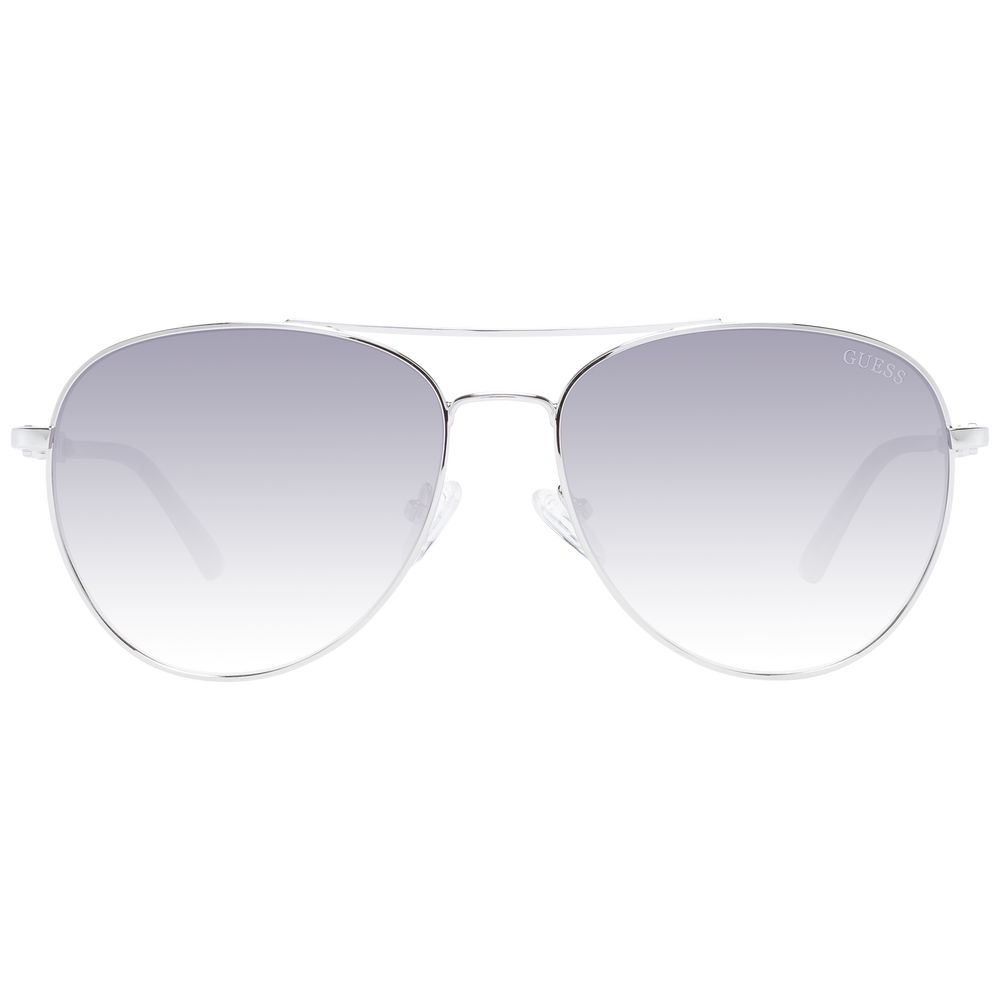 Gafas de sol grises para mujer