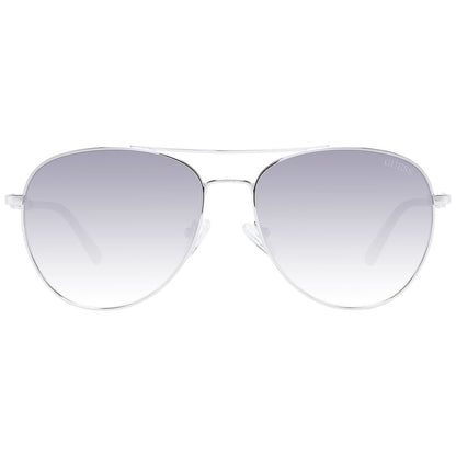 Gafas de sol grises para mujer