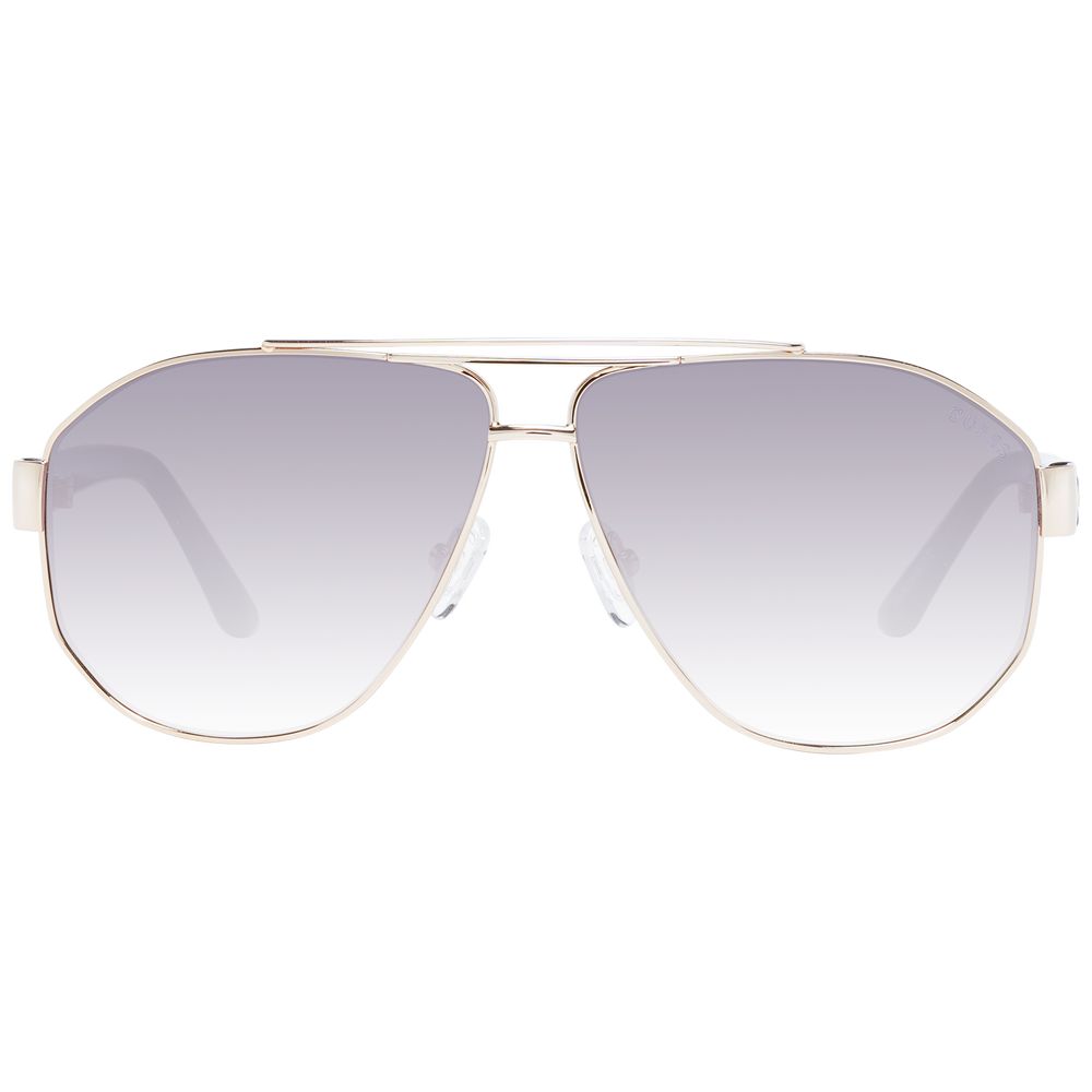 Gold Women Sunglasses