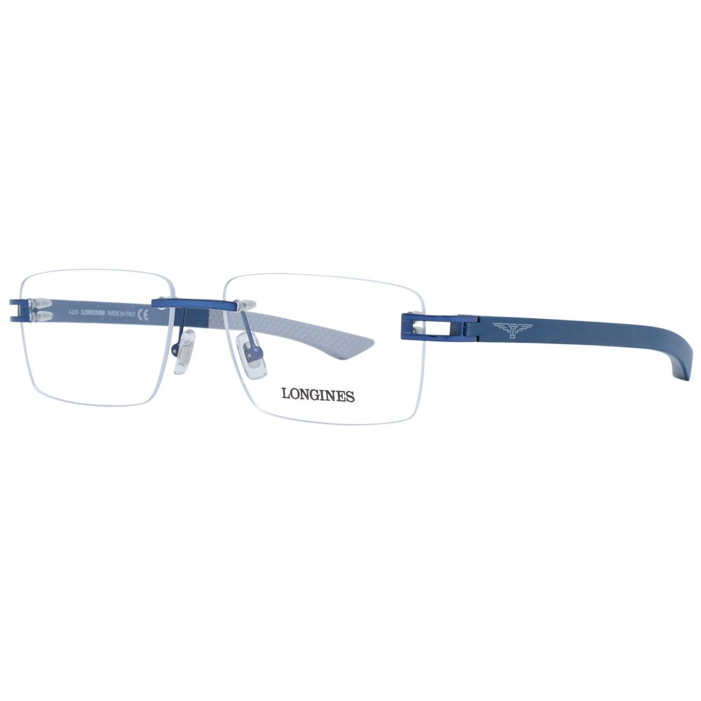 Blue Men Optical Frames