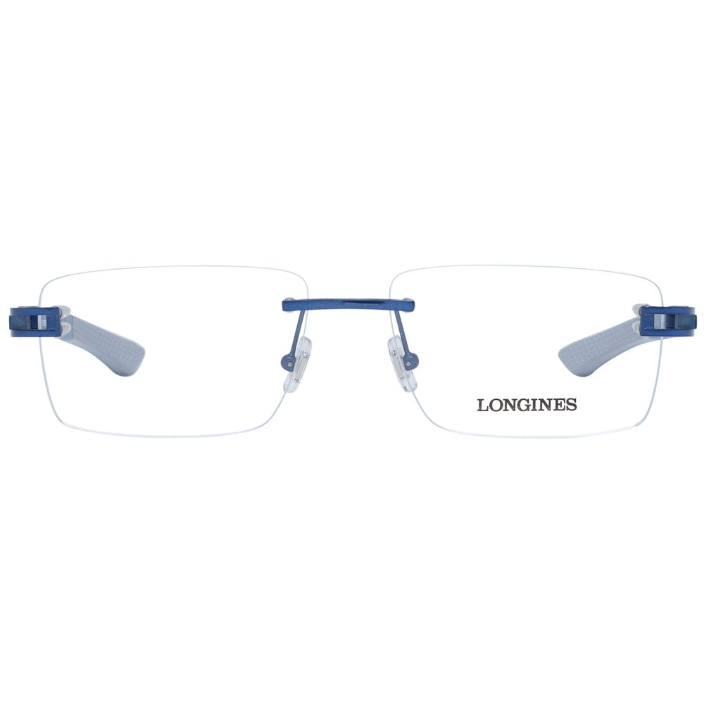 Blue Men Optical Frames