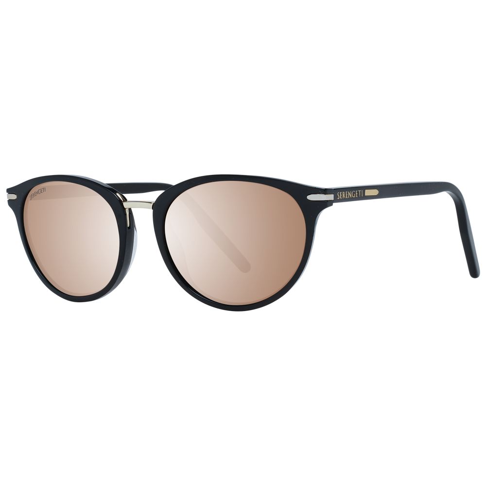 Gafas de sol negras para mujer