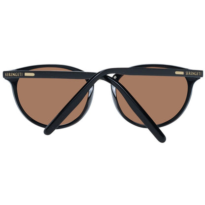 Gafas de sol negras para mujer