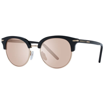 Gafas de sol negras para mujer