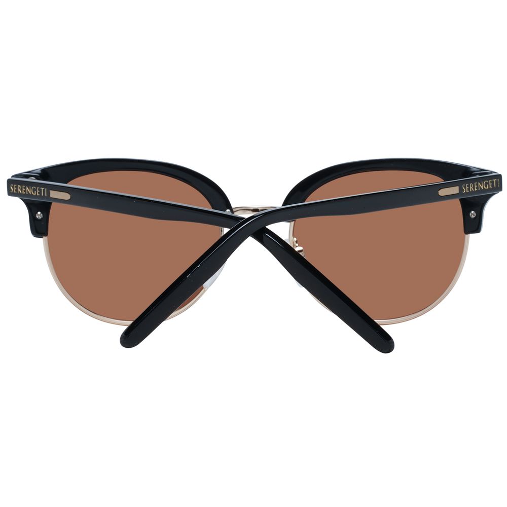 Gafas de sol negras para mujer